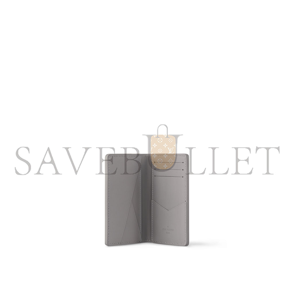 l**is V*t*n pocket organizer m83312 (11*8*1cm)